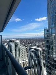 2221 Yonge Street 3806, Toronto C10, On M4s 2b4