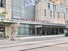 210 Victoria Street 3513, Toronto C08, On M5b 2r3