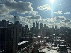 115 Denison Avenue 1103, Toronto C01, ON M5T 0E6