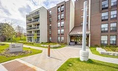 #507 10 Fashion Roseway, Toronto C14, ON, M2N 6B6