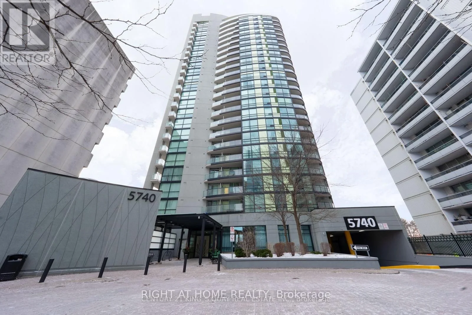 5740 Yonge Street 405, Toronto C07, ON M2M 3T3