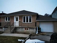 248 Patricia (MAIN) Avenue, Toronto C07, ON M2M 1J8