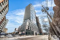 35 Parliament Street 2102, Toronto C08, ON M5A 1G1