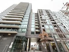 20 Minowan Miikan Lane 323, Toronto C01, ON M6J 0E5