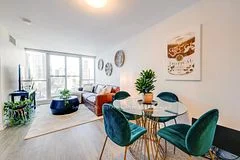320 Richmond Street E 1511, Toronto C08, ON M5A 1P9