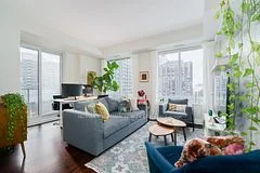 35 Balmuto Street 909, Toronto C01, ON M4Y 0A3