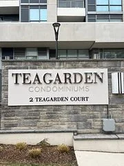 2 Teagarden Court 101, Toronto C14, ON M2N 0L6