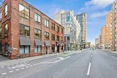 282 Richmond Street E, Toronto C08, On M5a 1p4