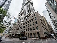 88 Scott Street 1605, Toronto C08, ON M5E 0A9