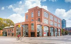 393 King Street E 402, Toronto C08, ON M5A 1L3