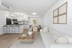 50 East Liberty Street 1105, Toronto C01, ON M6K 3P3
