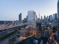 35 Parliament Street E 727, Toronto C08, ON M5A 0Z5
