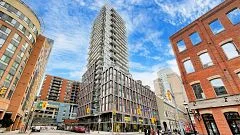 2A Church Street 1909, Toronto C08, ON M5E 0E1