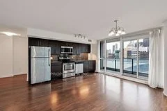 33 Bay Street 1604, Toronto C01, ON M5J 2Z3
