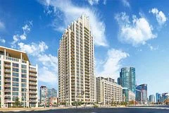21 Grand Magazine Street 517, Toronto C01, ON M5V 1B5
