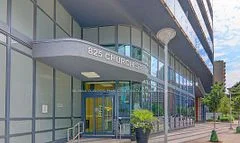 825 Church Street 521, Toronto C09, ON M4W 3Z4