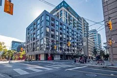 543 Richmond Street W 1029, Toronto C01, ON M5V 0W9