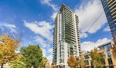 285 Mutual Street 607, Toronto C08, ON M4Y 3C5