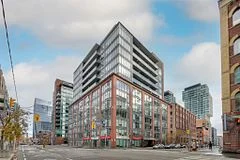 205 Frederick Street 210, Toronto C08, ON M5A 1N2
