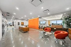255 Duncan Mill Road Penthouse, Toronto C12, On M3b 3h9