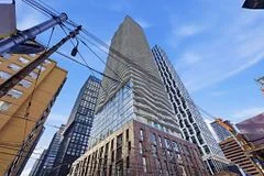 100 Dalhousie Street 310, Toronto C08, ON M5B 0C7