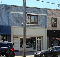 369 Eglinton Avenue W 2nd Floor, Toronto C03, ON M5N 1A3