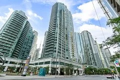10 Yonge Street 1910, Toronto C01, On M5e 1r4