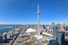 14 York Street 5707, Toronto C01, ON M5J 2Z2