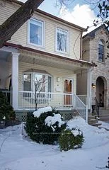 487 E Davisville Avenue, Toronto C10, ON M4S 1J2