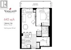 275 Yorkland Road 3208, Toronto C15, ON M2J 0B4