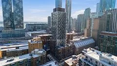 2A Church Street 601, Toronto C08, ON M5E 0E1
