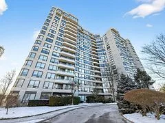 1131 Steeles Avenue W 302, Toronto C07, ON M2R 3W8