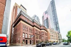 11 St Joseph Street 1201, Toronto C01, ON M4Y 3G4