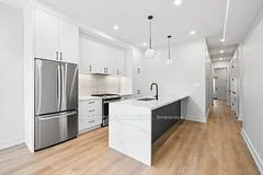 158 Dovercourt Road MAIN, Toronto C01, ON M6J 3C4