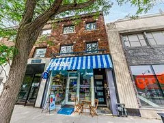 2528 Yonge Street 2, Toronto C03, ON M4P 2H7
