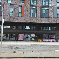 215 Church Street 3, Toronto C08, ON M5B 1M4
