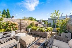 62 Claremont Street 3, Toronto C01, ON M6J 2M5