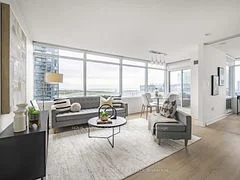 25 Telegram Mews 2709, Toronto C01, On M5v 3z1