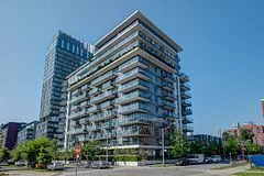 260 SACKVILLE Street 715, Toronto C08, ON M5A 0B3