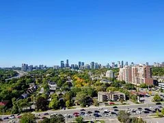 18 Kenaston Gardens 1802, Toronto C15, ON M2K 3C7