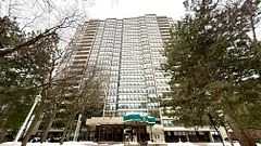 33 Elmhurst Avenue 1205, Toronto C07, ON M2N 6G8