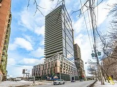 35 Parliament Street 1910, Toronto C08, ON M5A 2Y2