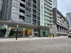 85 Queens Wharf Road 2208, Toronto C01, ON M5V 0J9