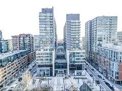 36 Lisgar Street 2201e, Toronto C01, On M6j 0c7