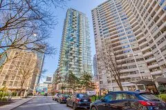 75 St Nicholas Street 3008, Toronto C01, ON M4Y 0A5