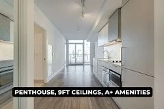 19 Western Battery Road PH21, Toronto C01, ON M6K 3S4