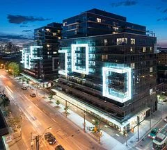 1030 King Street W 427, Toronto C01, On M6k 0b4