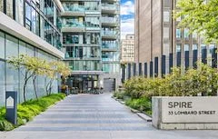 33 Lombard Street 1105, Toronto C08, ON M5C 3H8