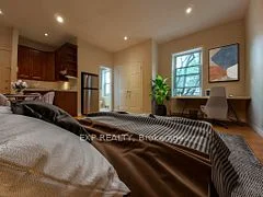 195 Carlton Street Unit 1, Toronto C08, ON M5A 2K7