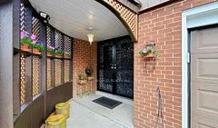 Detached in Toronto